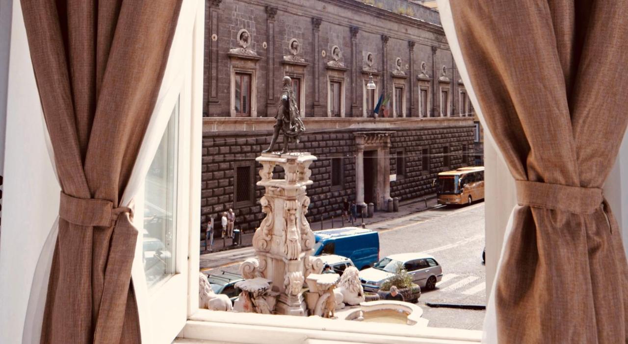 Apartment Balcony