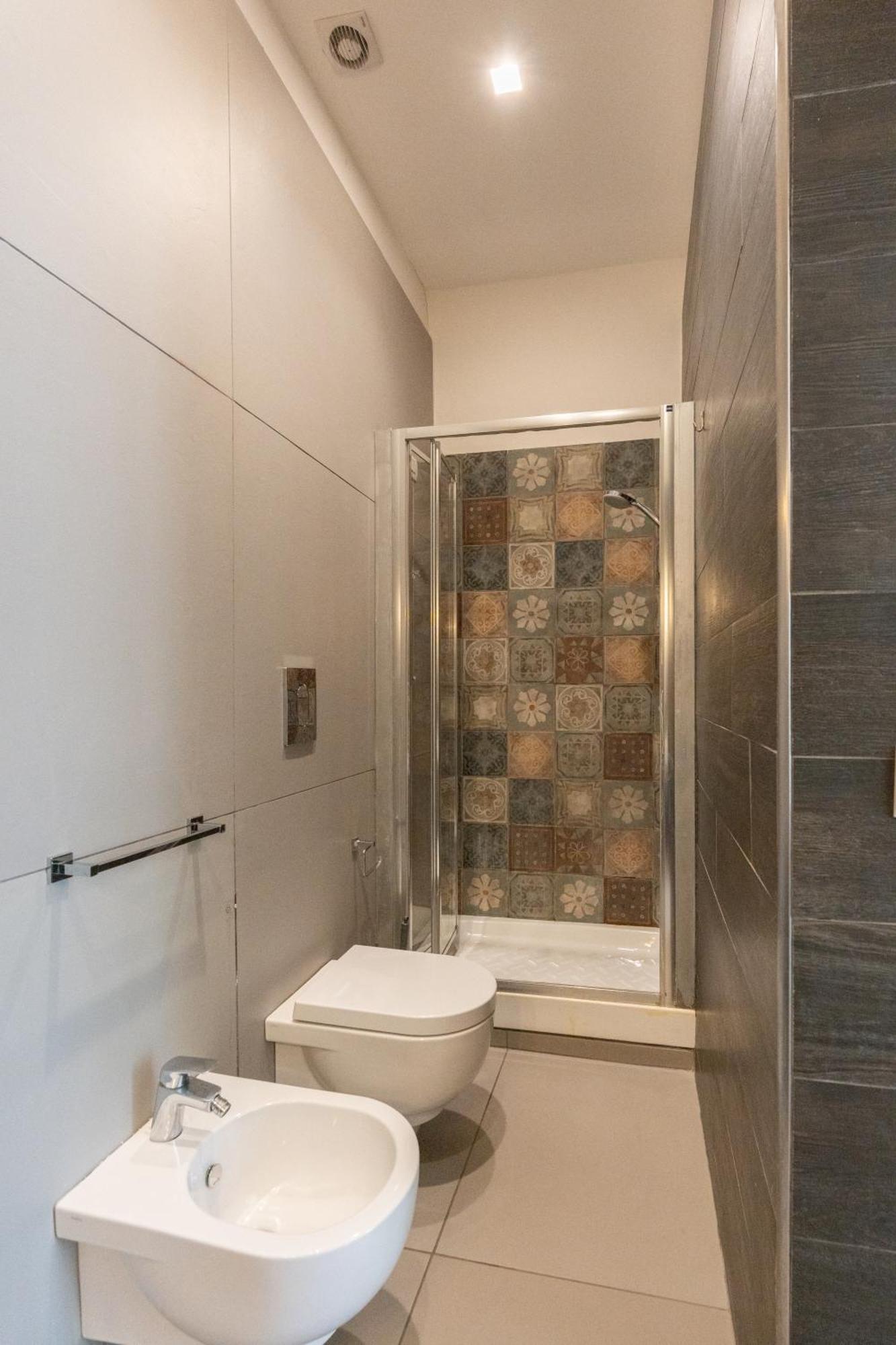 Deluxe Double Room Balcony